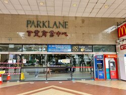 Parklane Shopping Mall (D7), Retail #456251041